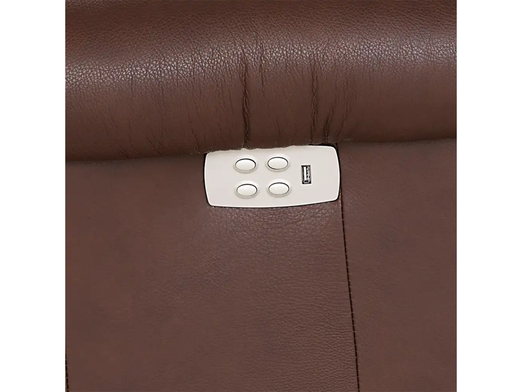 Vail Power Rocking Recliner - image 10