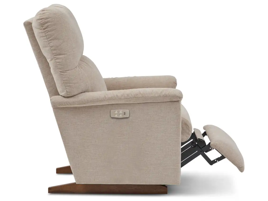 Collage Power Rocking Recliner - image 6