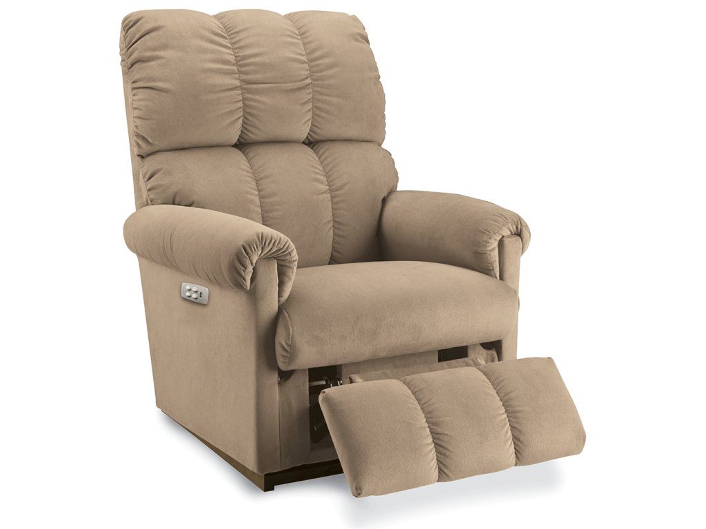 Vail Power Rocking Recliner - image 3