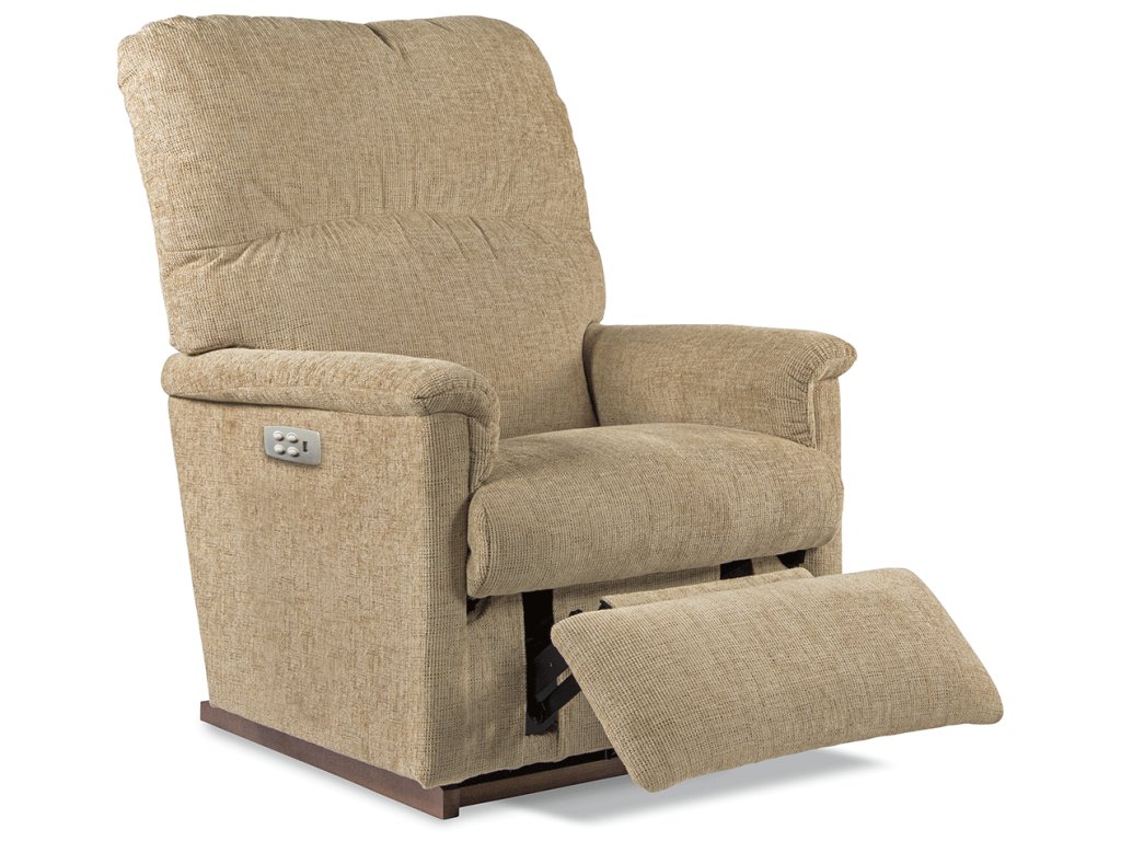 Collage Power Rocking Recliner - image 2