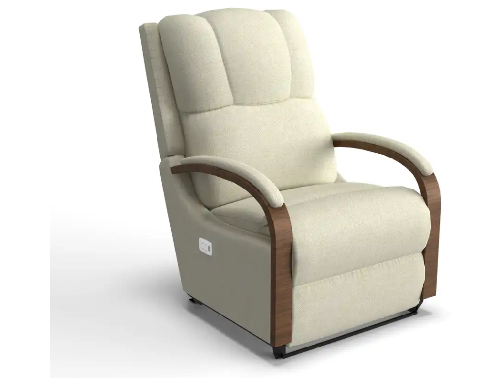 Harbor Town Power Wall Recliner - main image