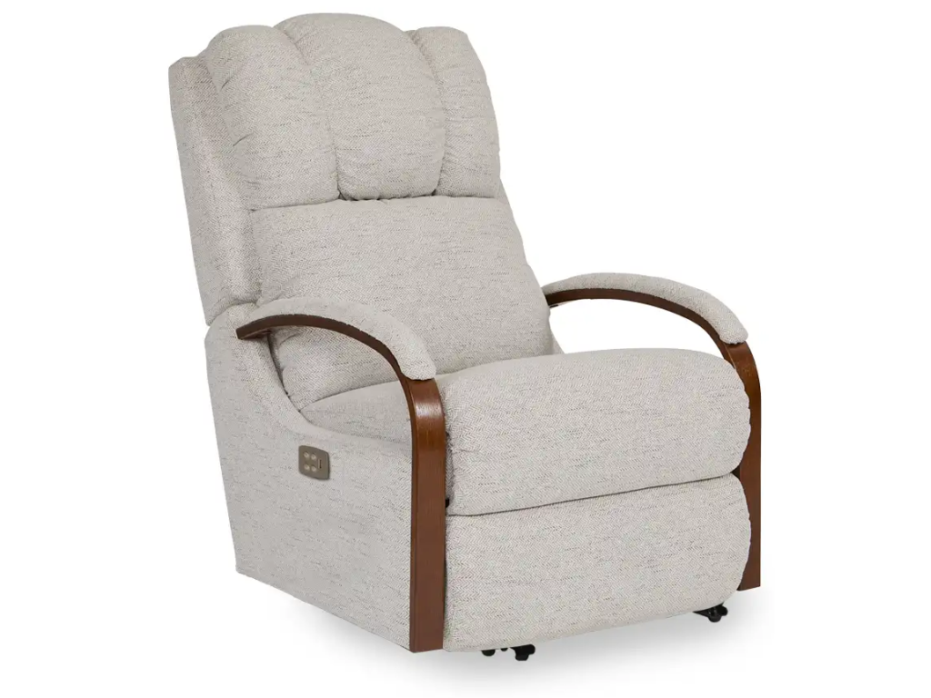 Harbor Town Power Wall Recliner - image 4