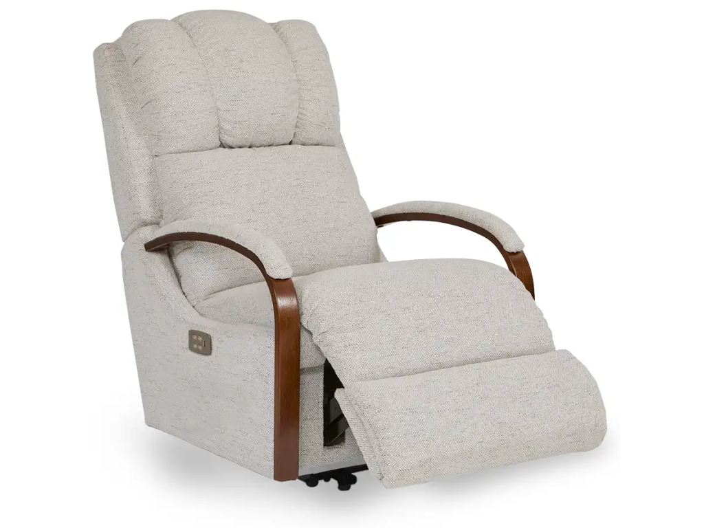 Harbor Town Power Wall Recliner - image 5