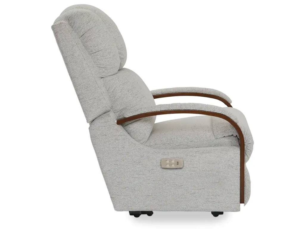 Harbor Town Power Wall Recliner - image 6