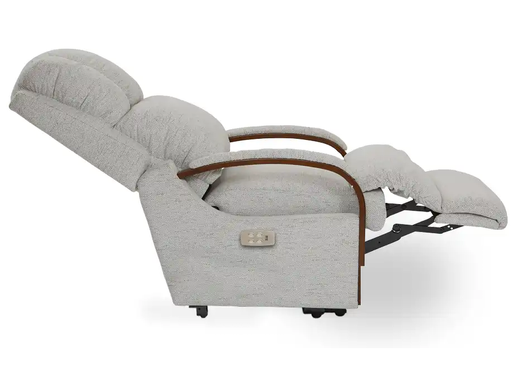 Harbor Town Power Wall Recliner - image 8