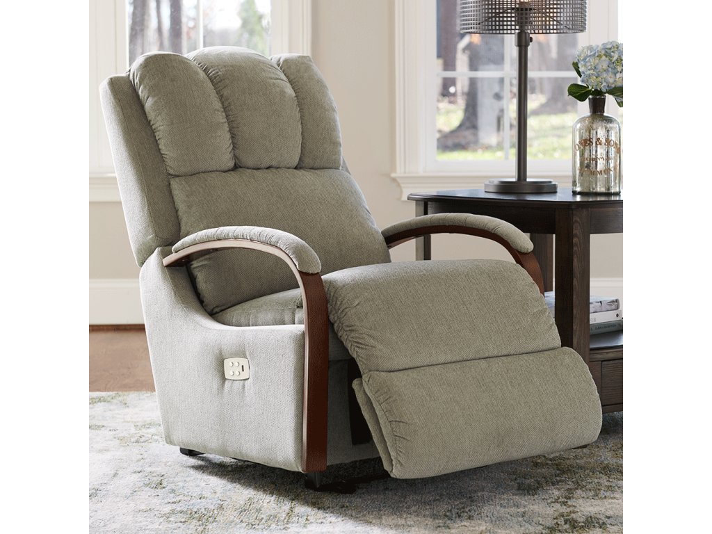 Harbor Town Power Wall Recliner - image 2