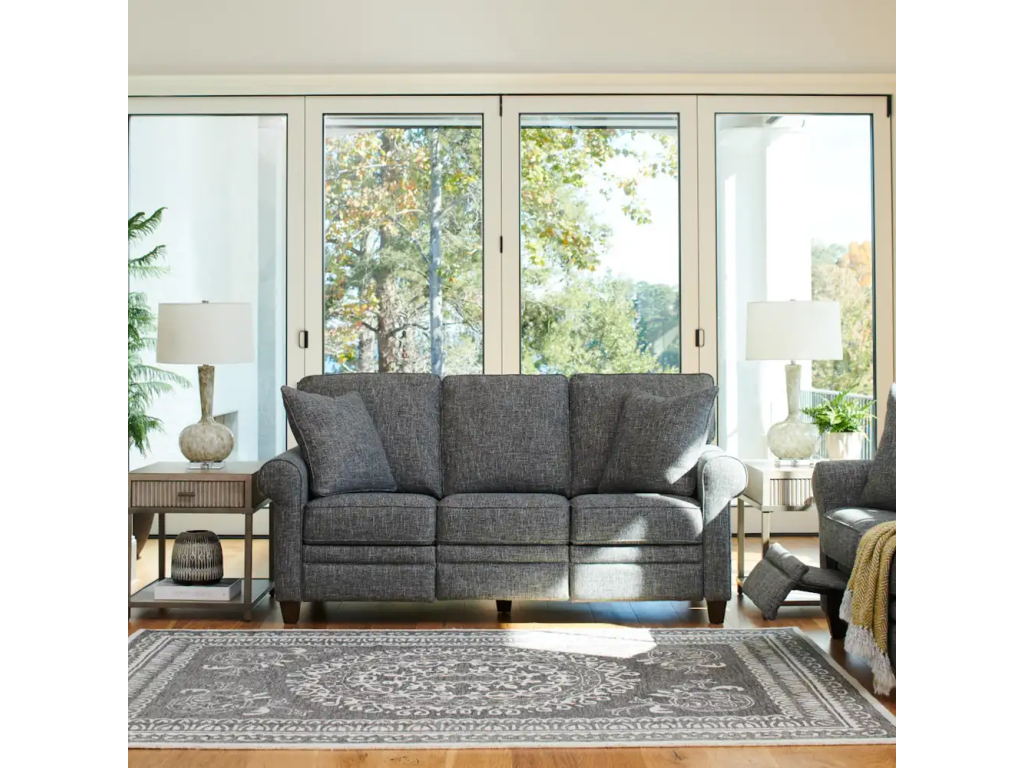 Colby duo® Reclining Sofa - main image