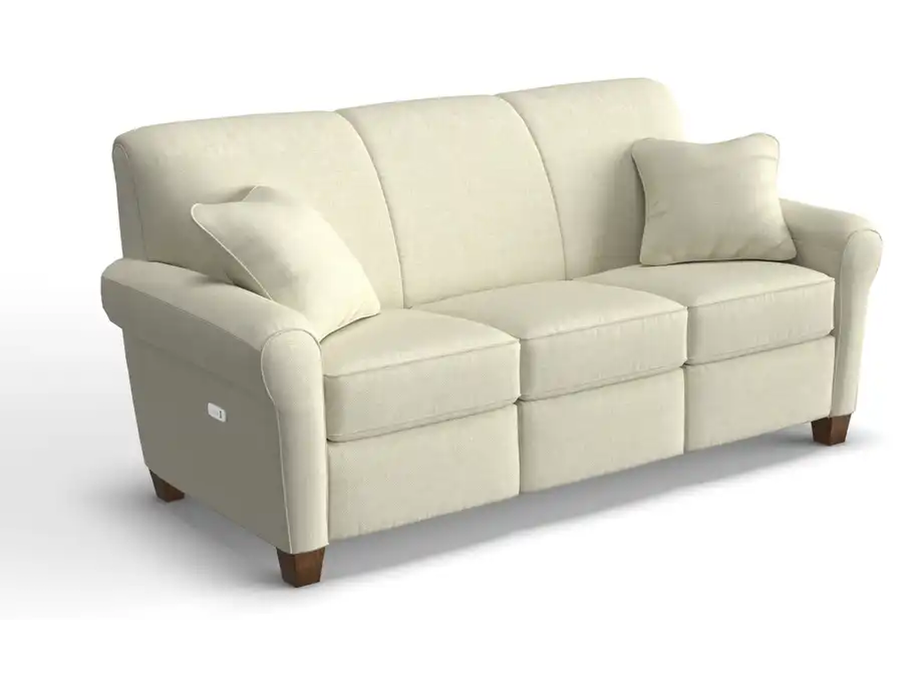 Bennett duo® Reclining Sofa - main image