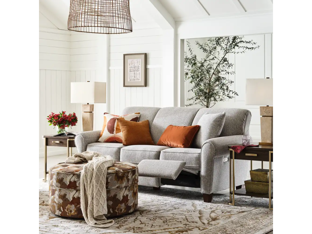 Bennett duo® Reclining Sofa - image 2