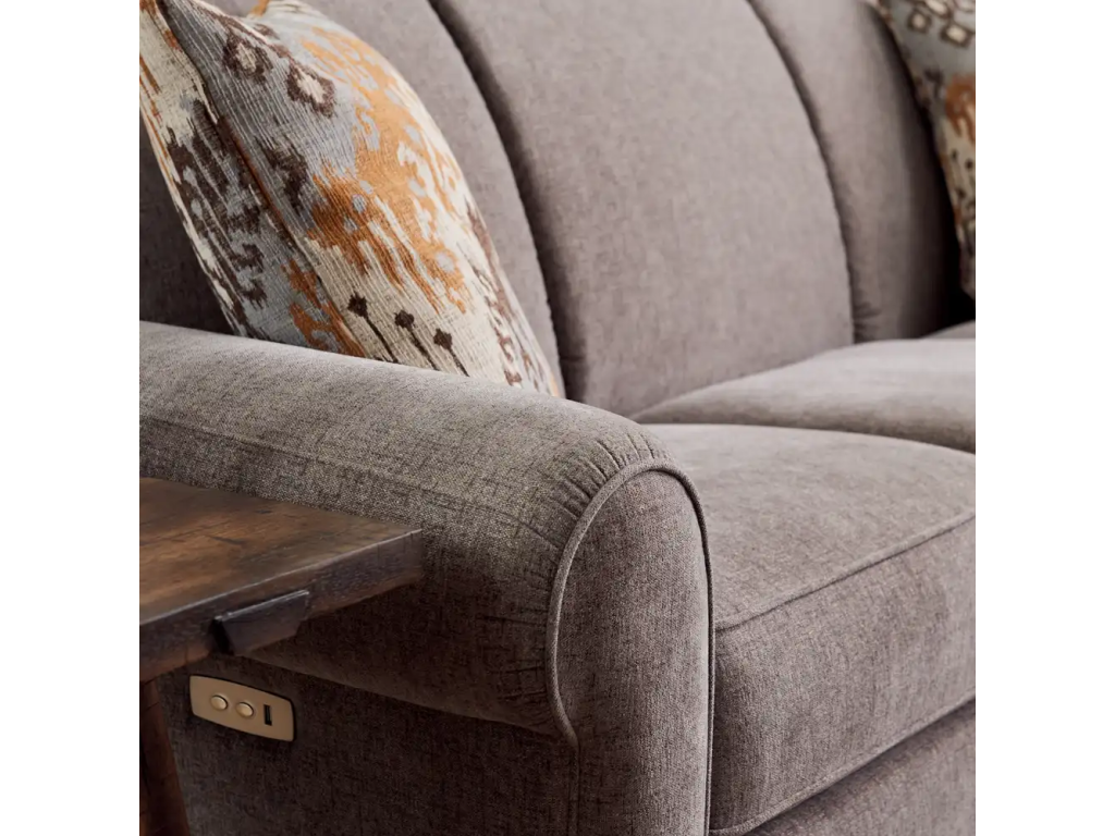 Bennett duo® Reclining Sofa - image 3