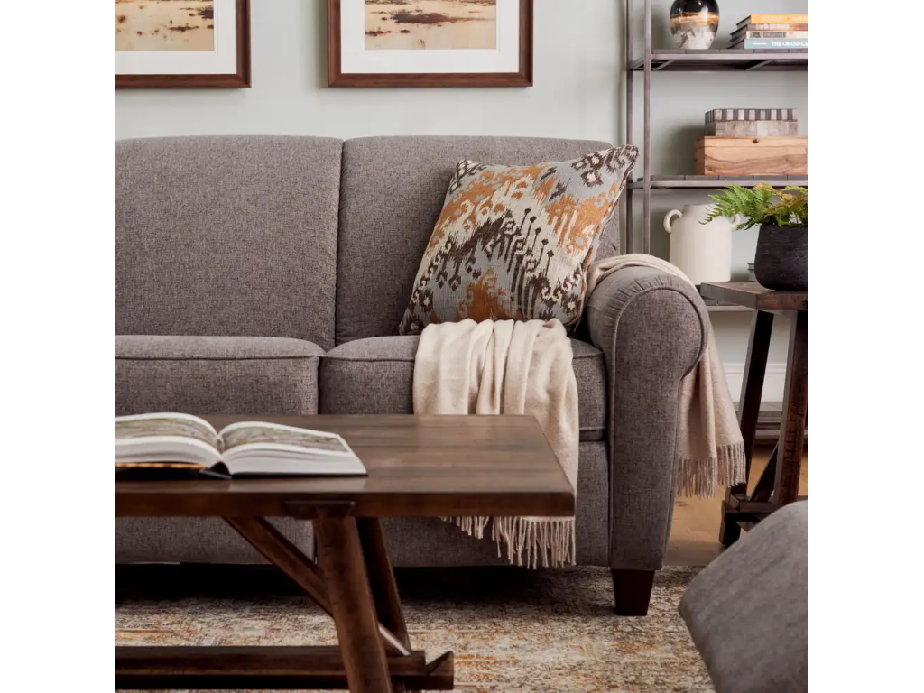 Bennett duo® Reclining Sofa - image 7