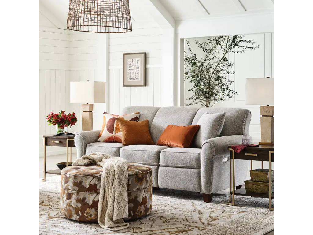 Bennett duo® Reclining Sofa - image 8