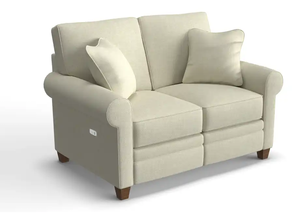 Colby duo® Reclining Loveseat - main image