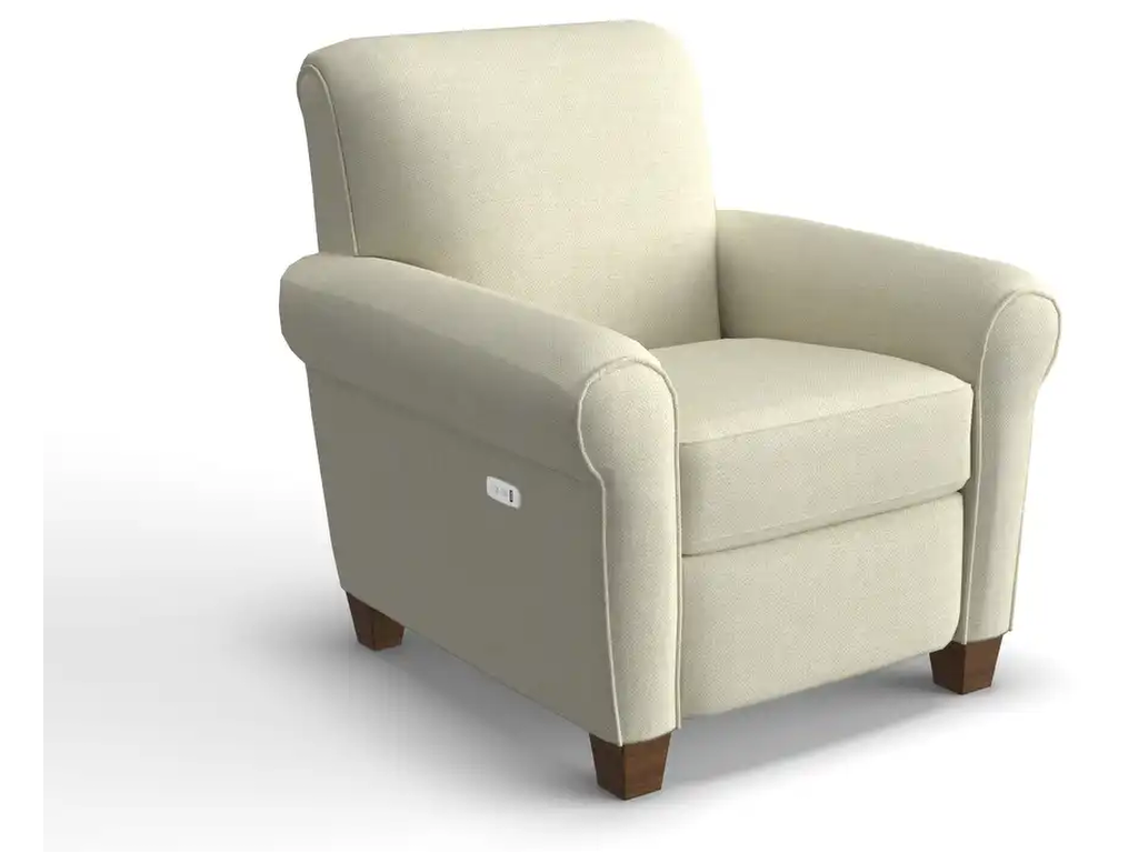Bennett duo® Reclining Chair - main image