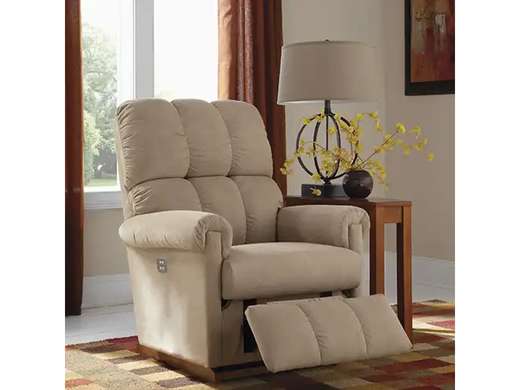 Vail Power Rocking Recliner - image 1