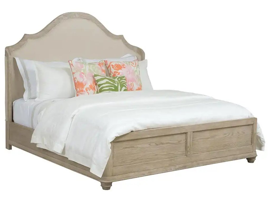Vista California King Shelter Bed - main image