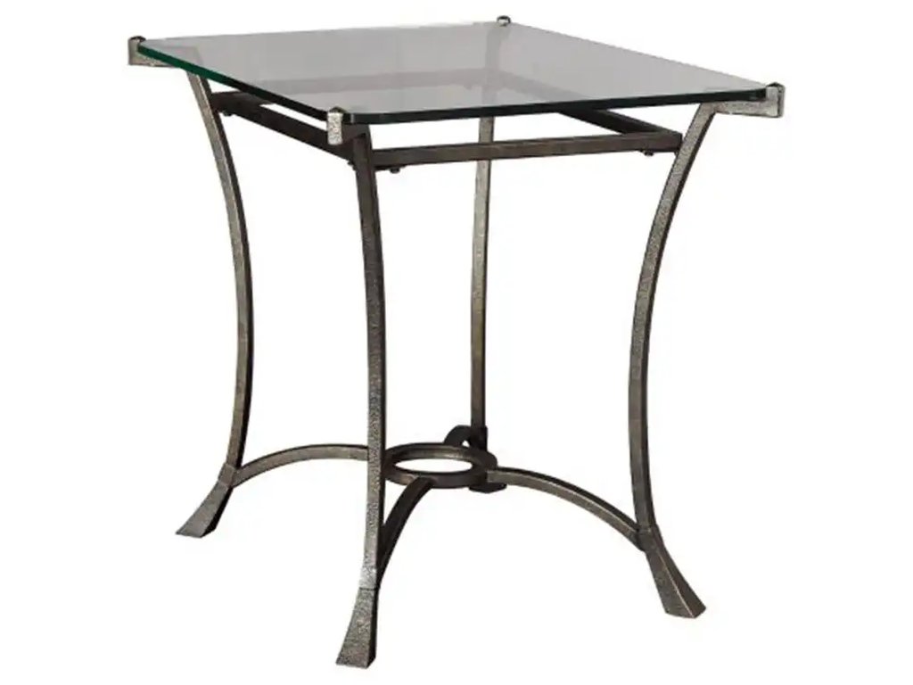 Sutton Rectangular End Table - main image