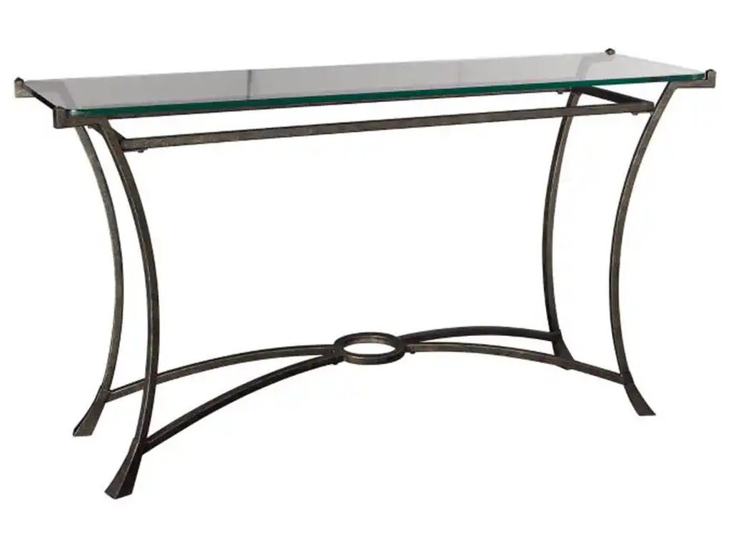 Sutton Sofa Table - main image