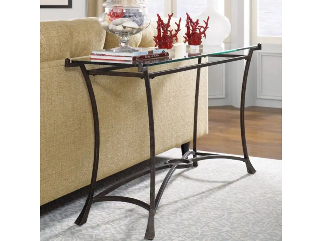 Sutton Sofa Table - image 1