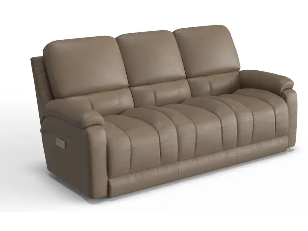 Greyson Power Reclining Sofa w/ Headrest - main image