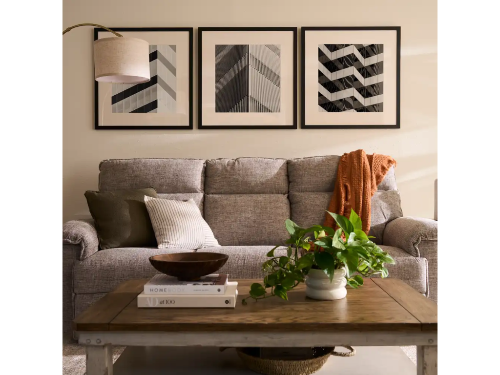 Jay Power Reclining Sofa w/ Headrest - main image