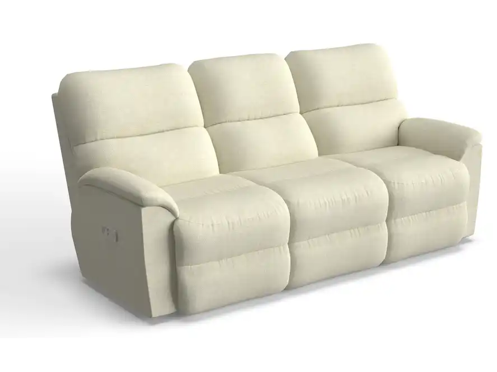 Brooks Power Reclining Sofa w/ Headrest - main image