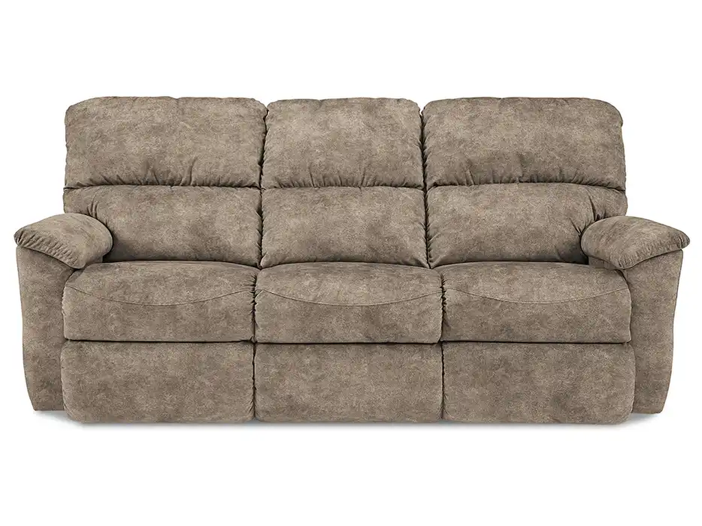 Brooks Power Reclining Sofa w/ Headrest - image 2