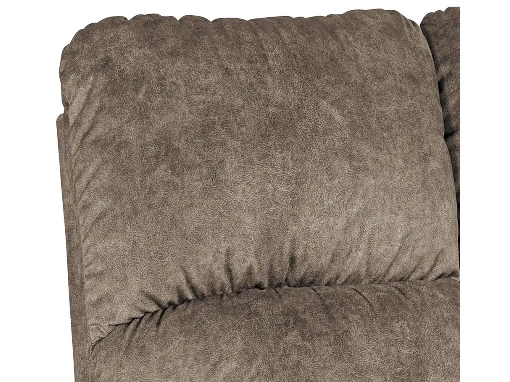 Brooks Power Reclining Sofa w/ Headrest - image 11