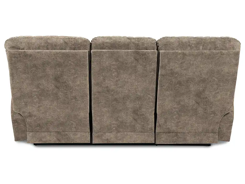 Brooks Power Reclining Sofa w/ Headrest - image 7