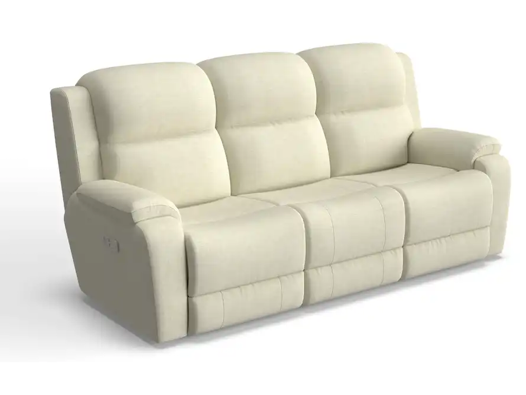 Dorian Power Reclining Sofa w/ Headrest - main image