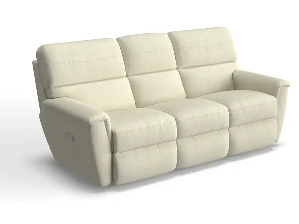 Ava Power Reclining Sofa w/ Headrest - main image
