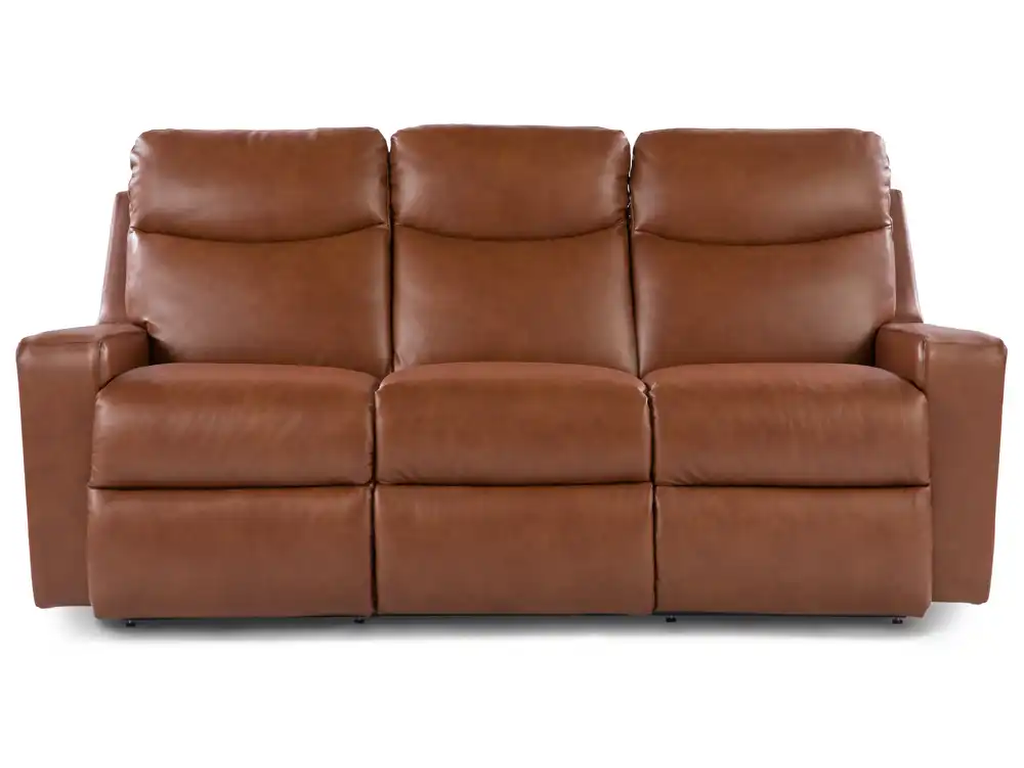 Emmons Power Reclining Sofa w/ Headrest - image 2