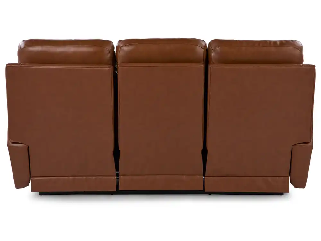 Emmons Power Reclining Sofa w/ Headrest - image 9