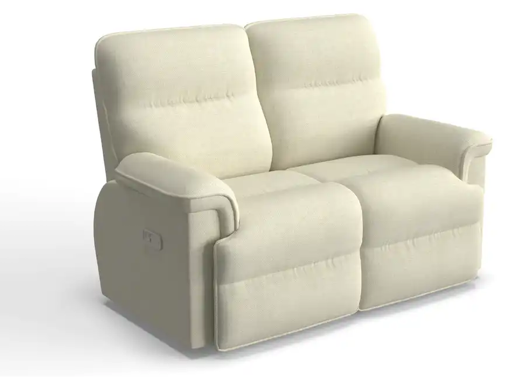 Jay Power Reclining Loveseat w/ Headrest - main image