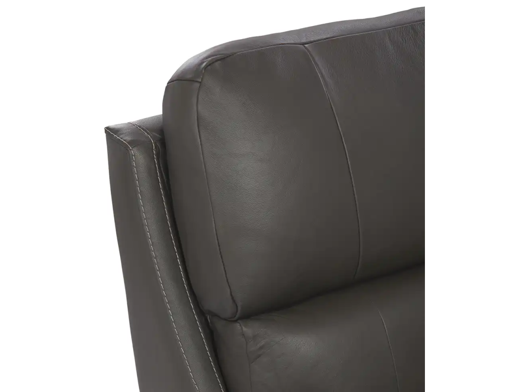 Apollo Power Reclining Loveseat w/ Headrest - image 10
