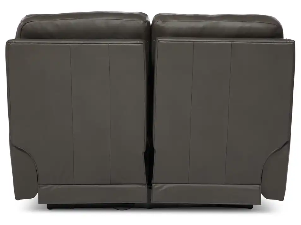 Apollo Power Reclining Loveseat w/ Headrest - image 6