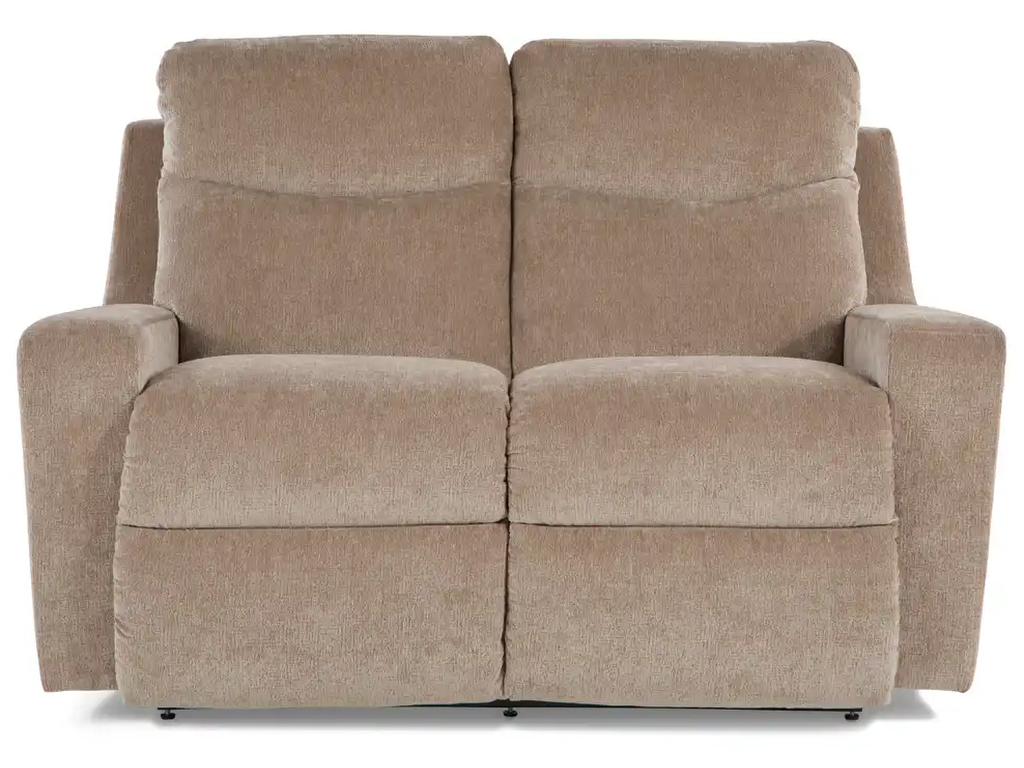 Emmons Power Reclining Loveseat w/ Headrest - image 1