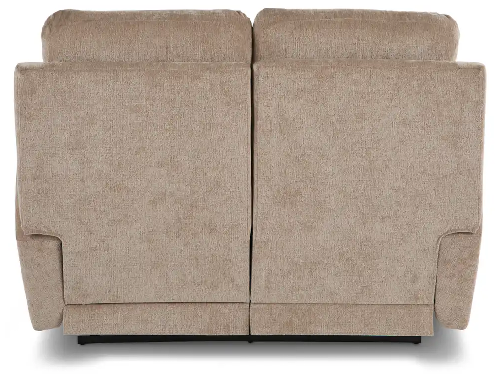 Emmons Power Reclining Loveseat w/ Headrest - image 7