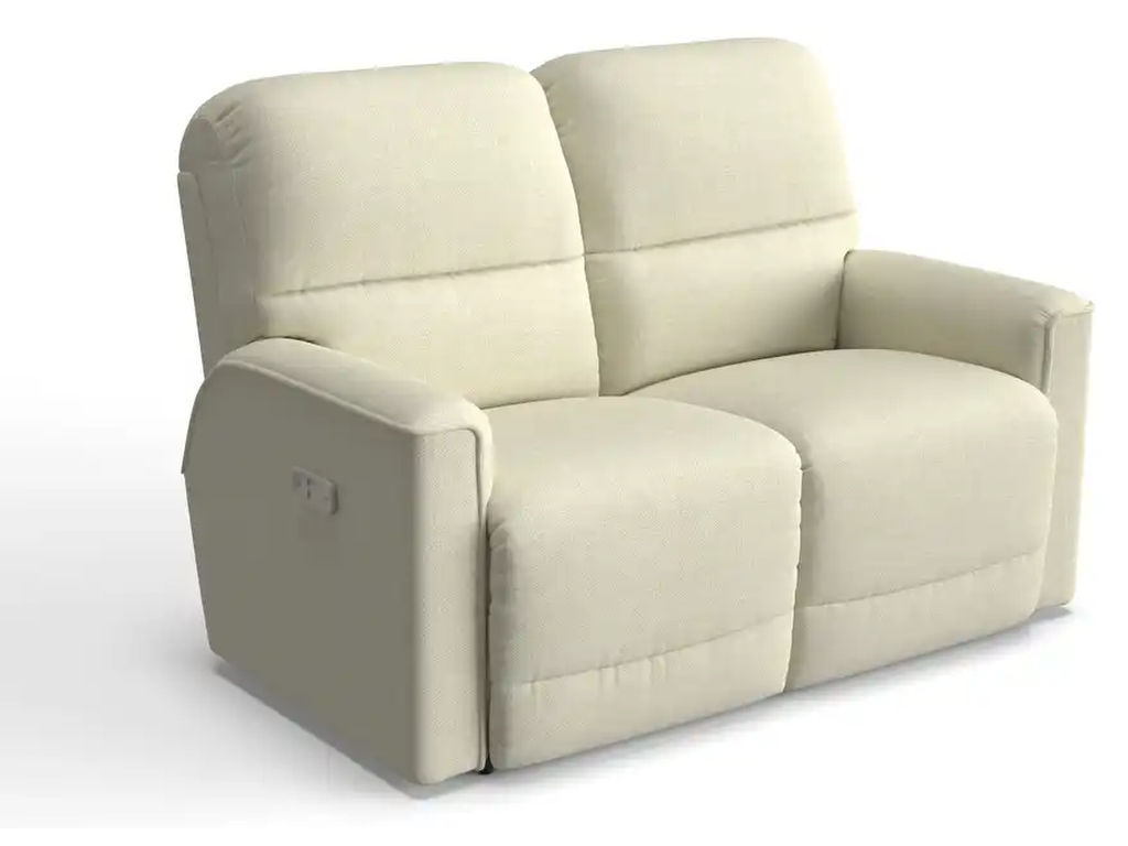 Cade Power Reclining Loveseat w/ Headrest - main image