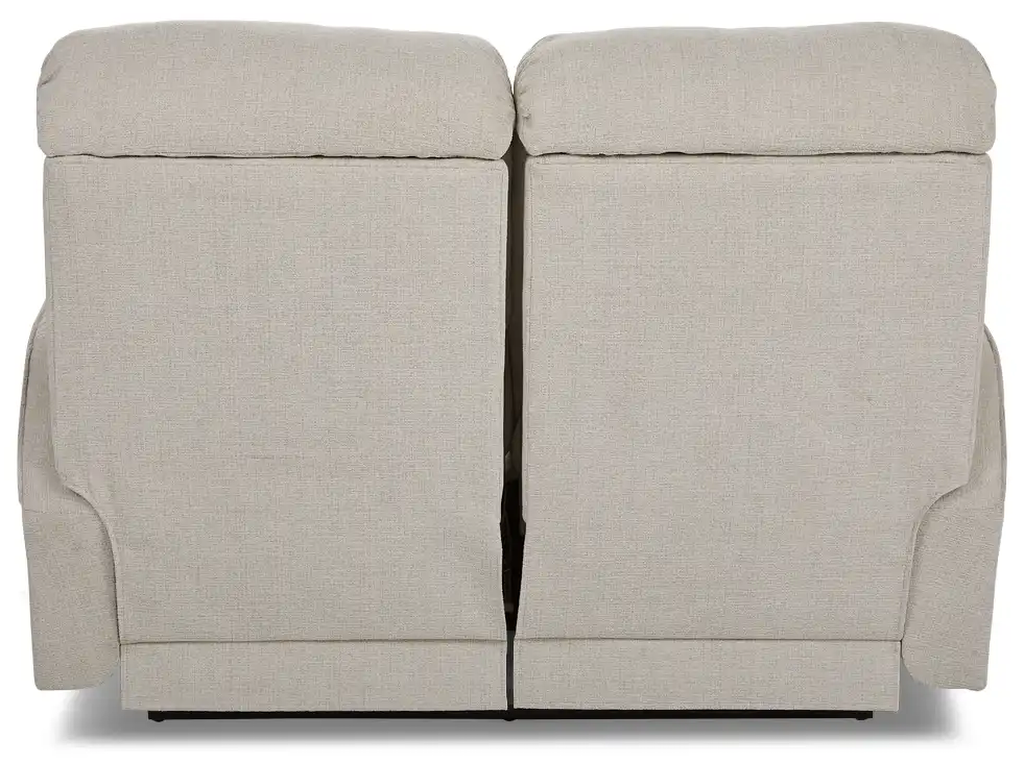 Cade Power Reclining Loveseat w/ Headrest - image 4
