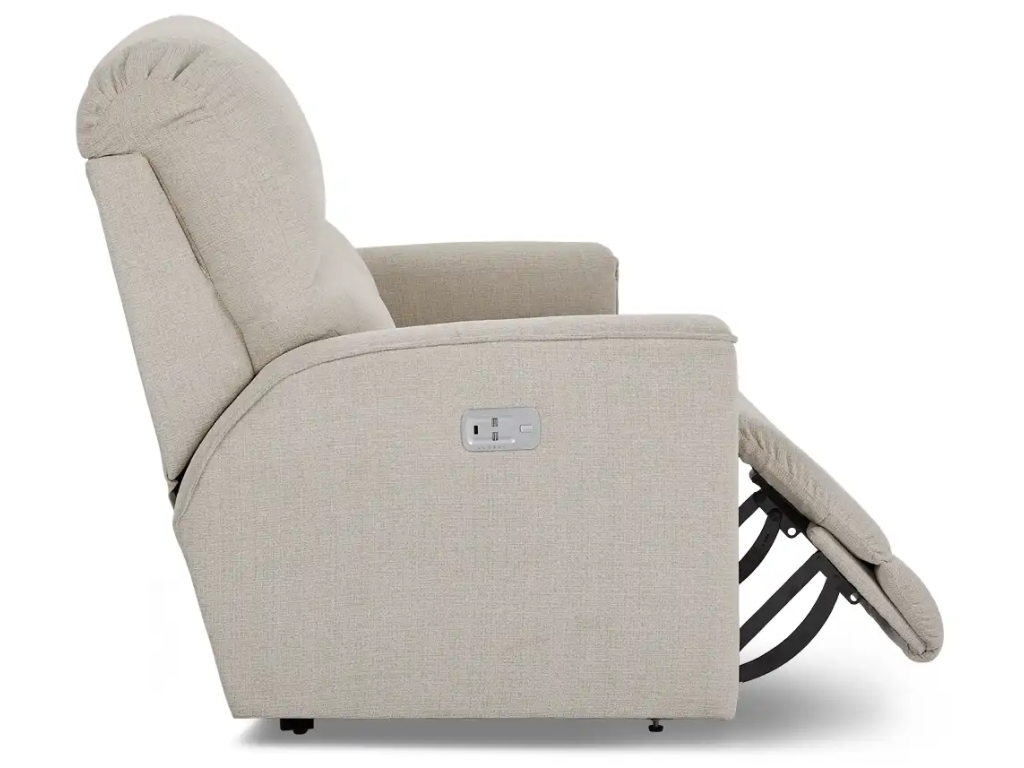 Cade Power Reclining Loveseat w/ Headrest - image 6