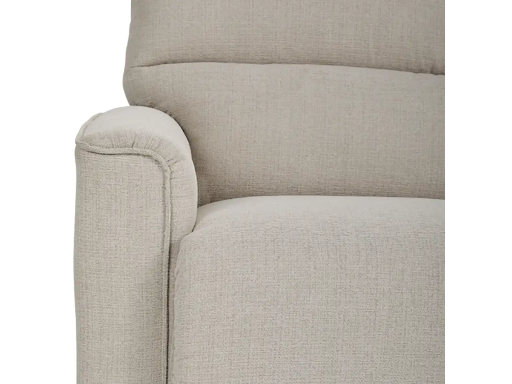 Cade Power Reclining Loveseat w/ Headrest - image 8