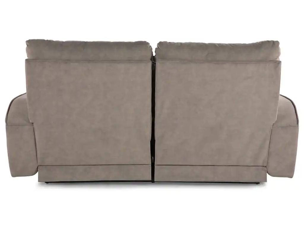 Maddox Power Reclining Sofa w/ Headrest & Lumbar - image 9