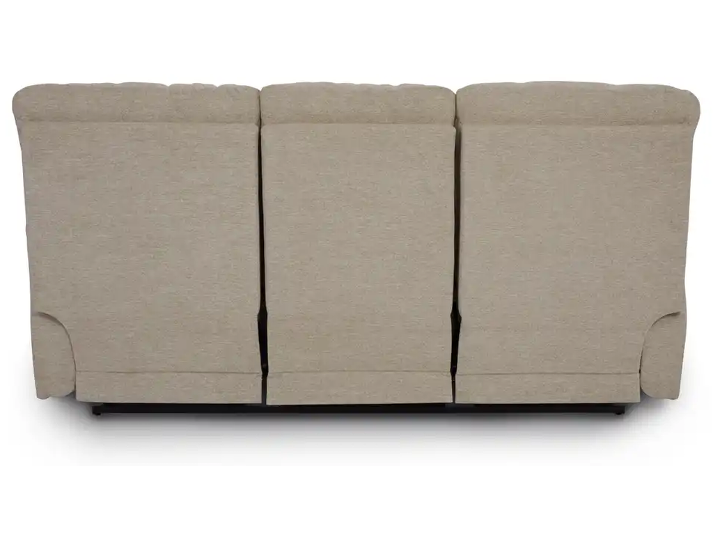 James Power Reclining Sofa w/ Headrest & Lumbar - image 8