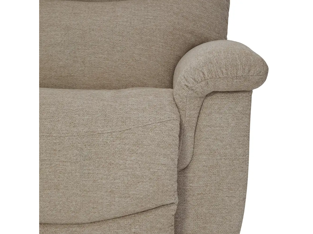 James Power Reclining Sofa w/ Headrest & Lumbar - image 10