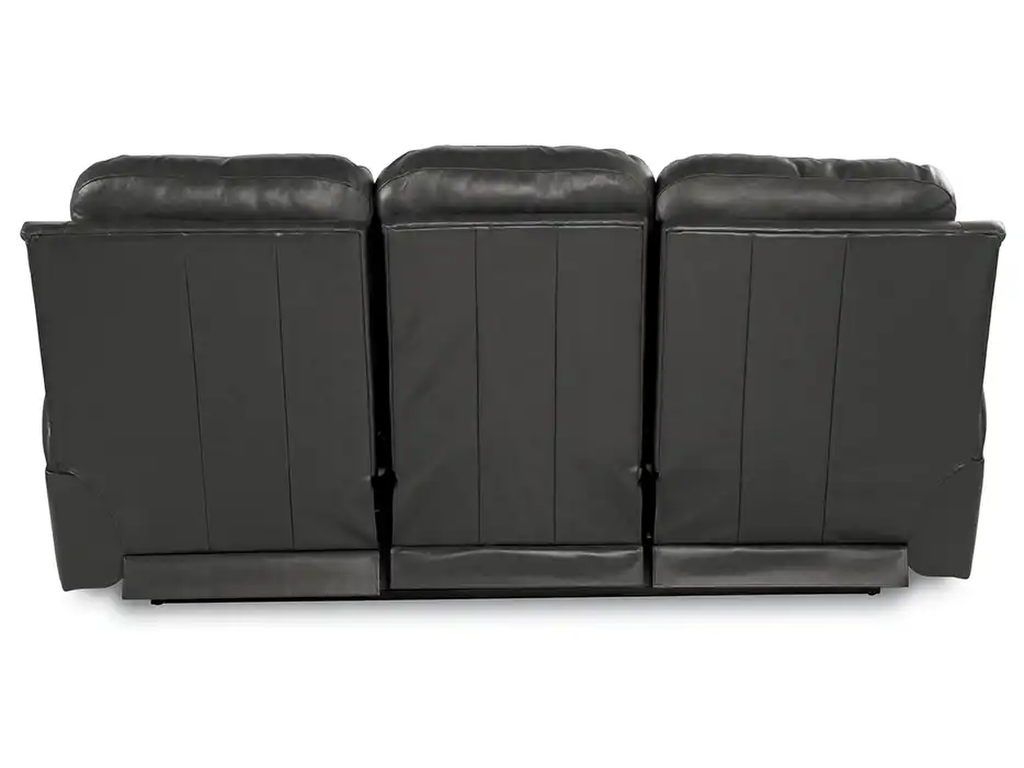 Greyson Power Reclining Sofa w/ Headrest & Lumbar - image 6