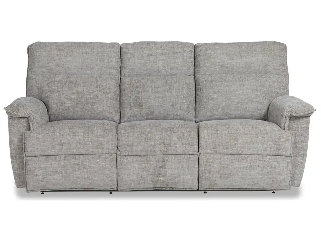 Jay Power Reclining Sofa w/ Headrest & Lumbar - image 2