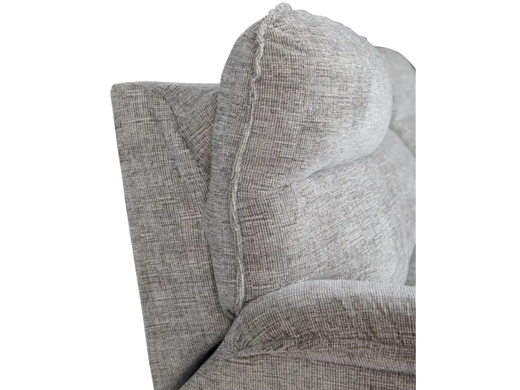 Jay Power Reclining Sofa w/ Headrest & Lumbar - image 10