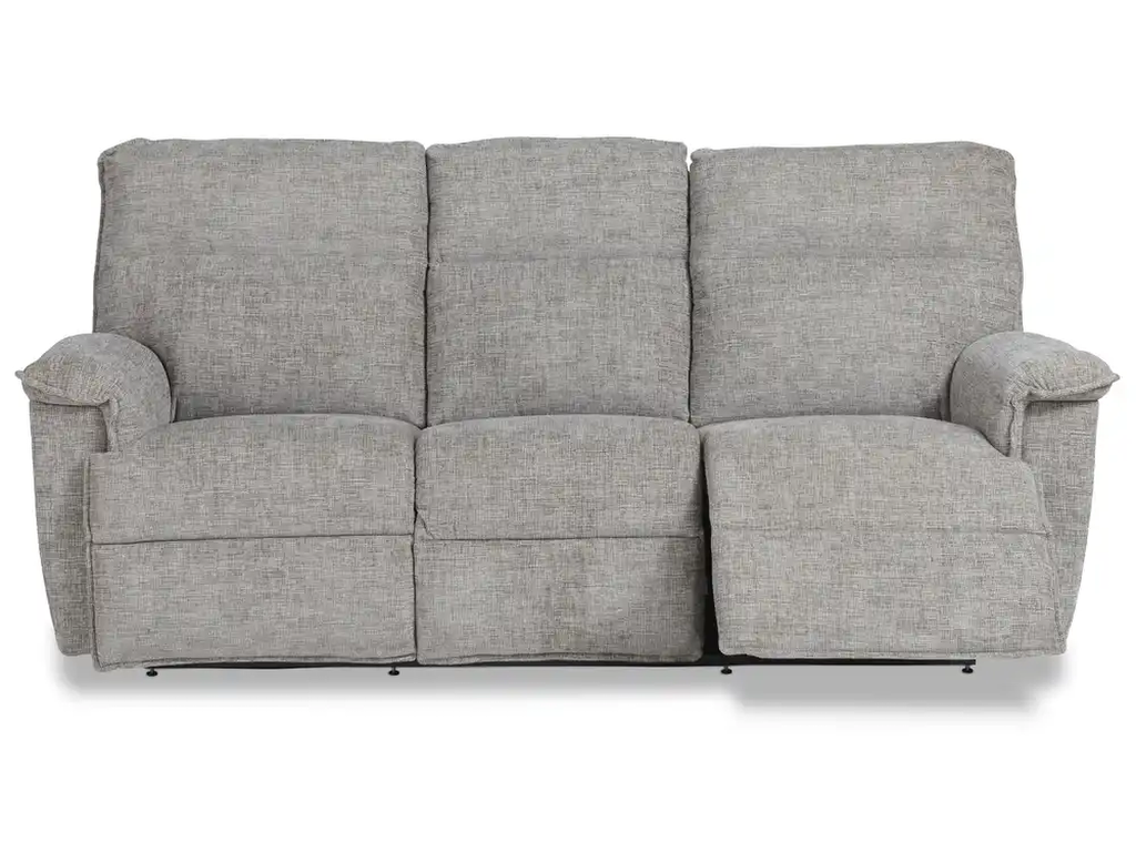 Jay Power Reclining Sofa w/ Headrest & Lumbar - image 11