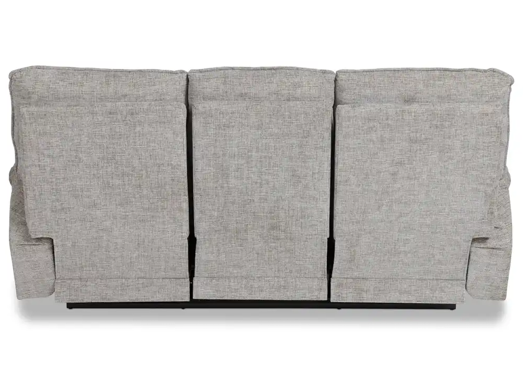 Jay Power Reclining Sofa w/ Headrest & Lumbar - image 7